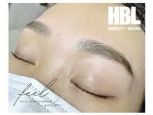 フィール(feel)/HBL☆