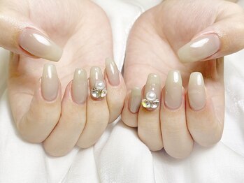 ラスズラン(La suzuran)/ワンカラー