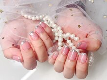 アキラネイルサロン(Akira nail salon)/