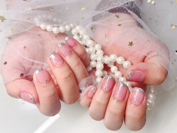 アキラネイルサロン(Akira nail salon)/