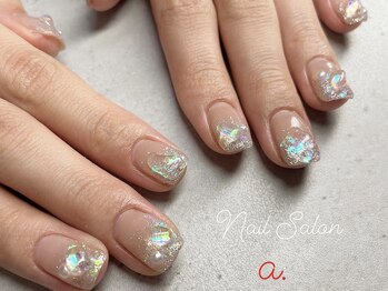 エードット(a.)/持ち込みデザイン