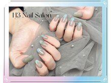 エイチスリー(H3)/ベース色の選択から引出せた幻彩