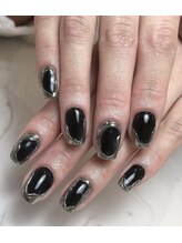 ムーンズ(Moon's)/持ち込みデザイン☆