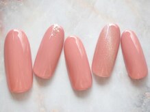 WRネイルズ(WR Nails)/シンプル定額