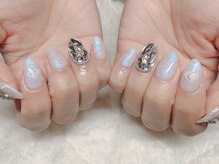 グランツ(GLAMZ.)