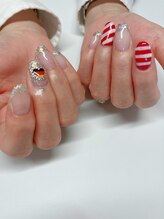 サロンドリスブラン(Salon du lys blanc)/海外旅行編