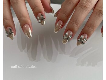 ルレア(Lulea)/design plus course