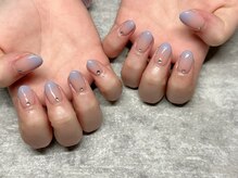 レア ネイル(lea nail)/デザインネイル
