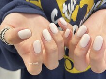レオネイル 西阿知新田店(leo nail)/ジェルネイル
