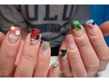 ペントハウス(Penthouse)/パラジェル/フィルイン