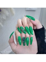 カメリア(Camelia)/