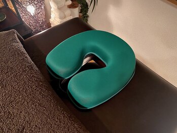 プライベートサロン ストバリ(Sto Bali)/