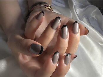 エフネイル(f.nail)/