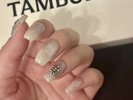 もやもやニュアンスクロム¥8050
