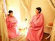 夢みるよもぎ蒸し ハーブコンシェルジュの写真/話題のよもぎ蒸し×小規模空間で家族や友達とリラックス★落ち着いた店内でゆったりと癒しの時間をご提供♪