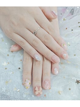 オミ(OMI)/ ハンド★持ち込みデザイン