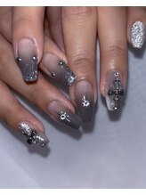 ホランイネイル(HORANGI NAIL)/フリーアートM