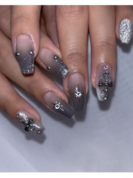 ホランイネイル(HORANGI NAIL)/フリーアートM