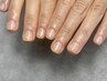 【学割U24】《HAND》クリアジェル¥5,500→¥4,000