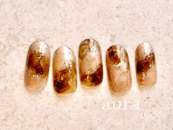 アウラ(aura)/定額specialコース【海浜幕張】