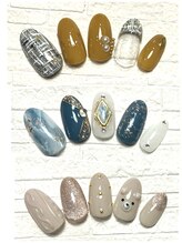 シェリー(Che'rie)/新作　定額B