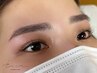 【韓国発★束感まつ毛】マスカラパーマ(まつ毛ティント)1h45m