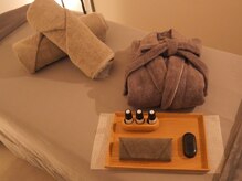 ルテン 新大阪店(Ruten)/心地よさは“清潔”から/西中島