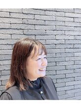プトゥリチュール(Putritulle) NOZO MI