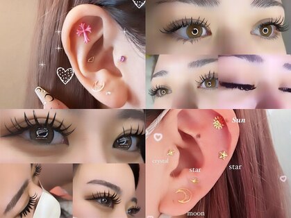 アリュール(ALLURE)の写真