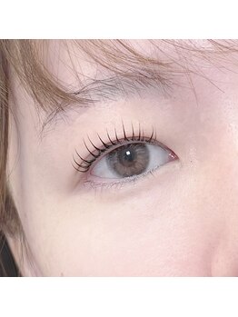 アテ(ate.)/まつげパーマ