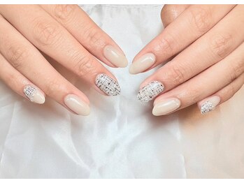 ウネルマ 天神店(UNELMA)/定額アート