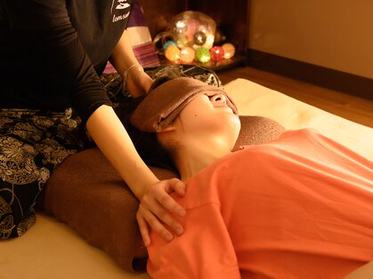 ロムスアイ(lom suay)の写真