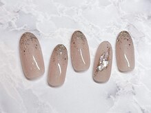 ネイルサロン クラーヴォ(cravo)/Silverコース　13