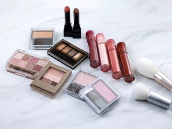 ジュリエット(Juliette.)/コスメのお試し