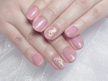 エイミーアーブル(amiable)/お客様ネイル