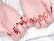 アルテ 柏店(Arte)/持込みOK☆Freeデザイン　¥8500