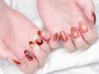 アルテ 柏店(Arte)/持込みOK☆Freeデザイン ¥8500