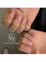 ルナ 東中野(LUNA)/定額コース