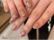 キュー(.Cue)/戸村◎サンプルアート ¥7,900