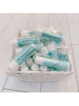 イードット(E.)/３周年記念品☆