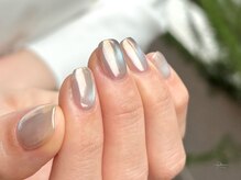 エフェム 表参道(ephem)/グロッシーネイル