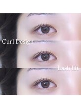 シュガーアイサロン 平塚店(SUGAR)/まつげパーマ/ラッシュリフト