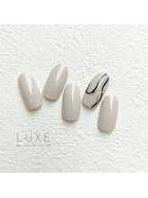 リュクス 流山おおたかの森店(Luxe)/ハンド定額9400円