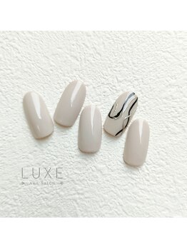 リュクス 流山おおたかの森店(Luxe)/ハンド定額9400円