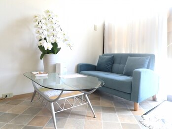 静心リラクゼーション/店内【岐阜/芥見/足つぼ】