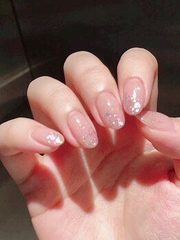 ハルネイル(HARU NAIL)/
