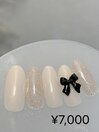 Mamiko限定デザイン