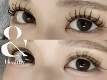 ジュエル(Jewel.)/アンドヘルシー