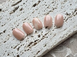 天然石風ニュアンス