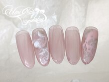 ユミ(Umi)/シンプルコース¥6980